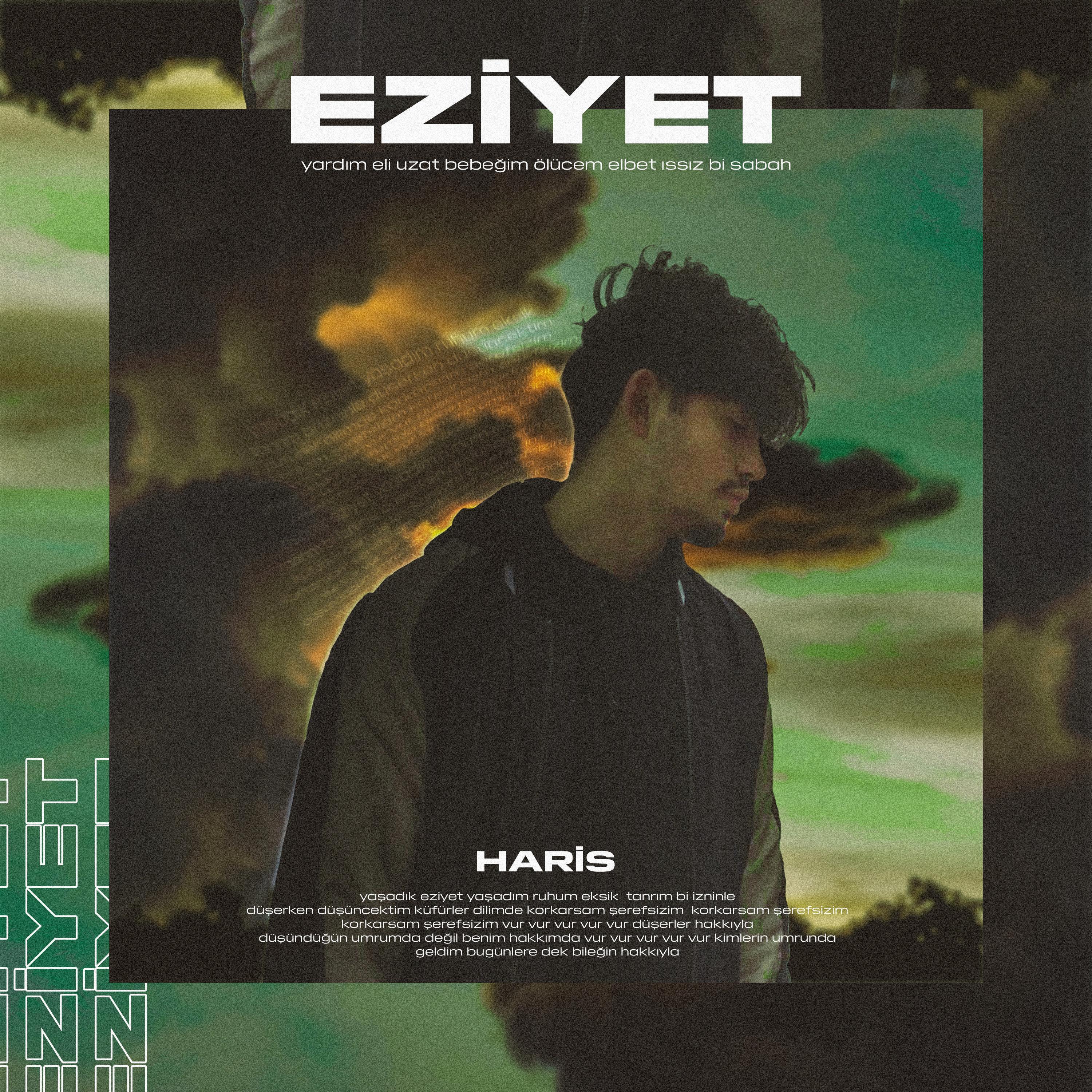 Eziyet