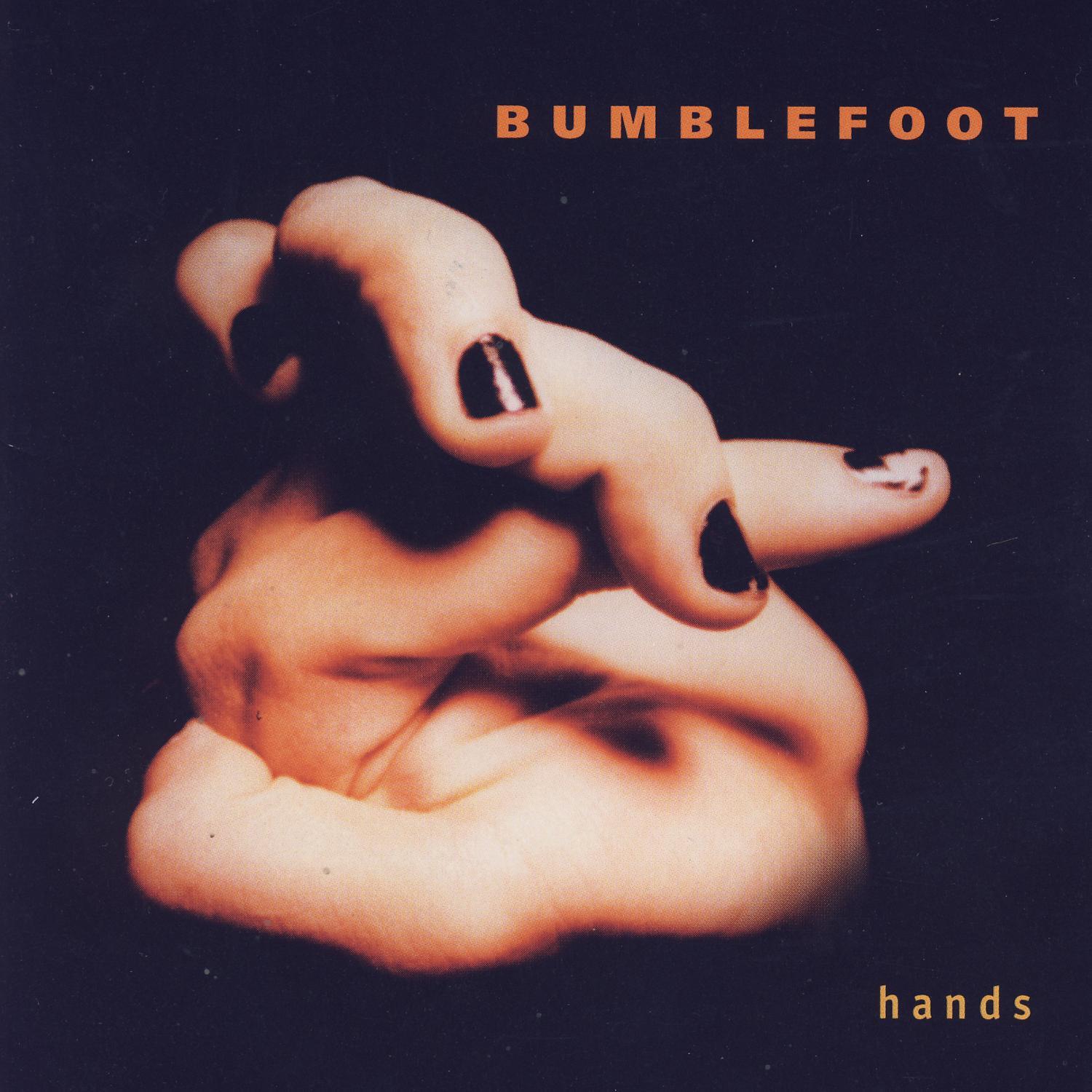 Hands