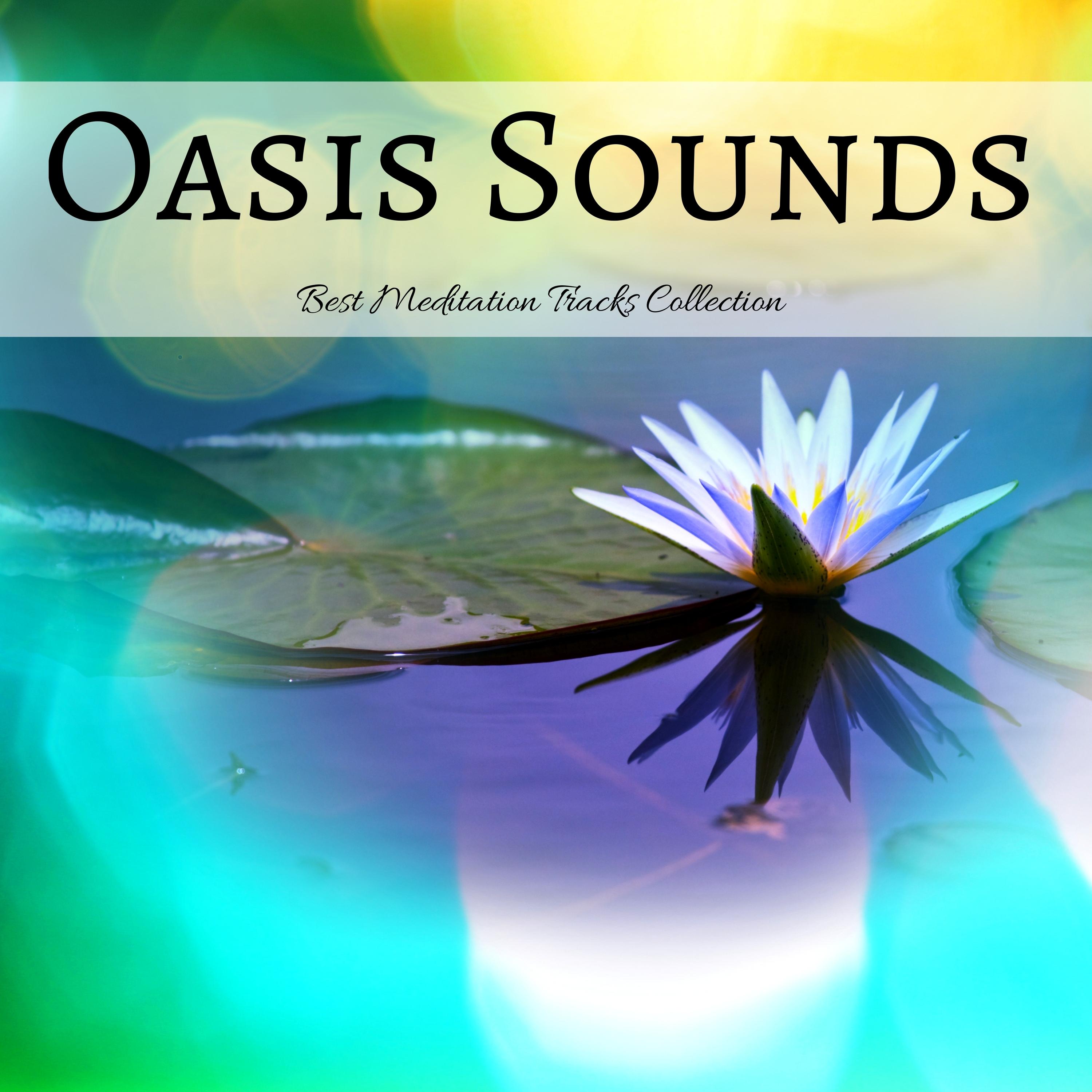 歌手:the gong / tibetan singing bowls meditation 所属专辑:oasis