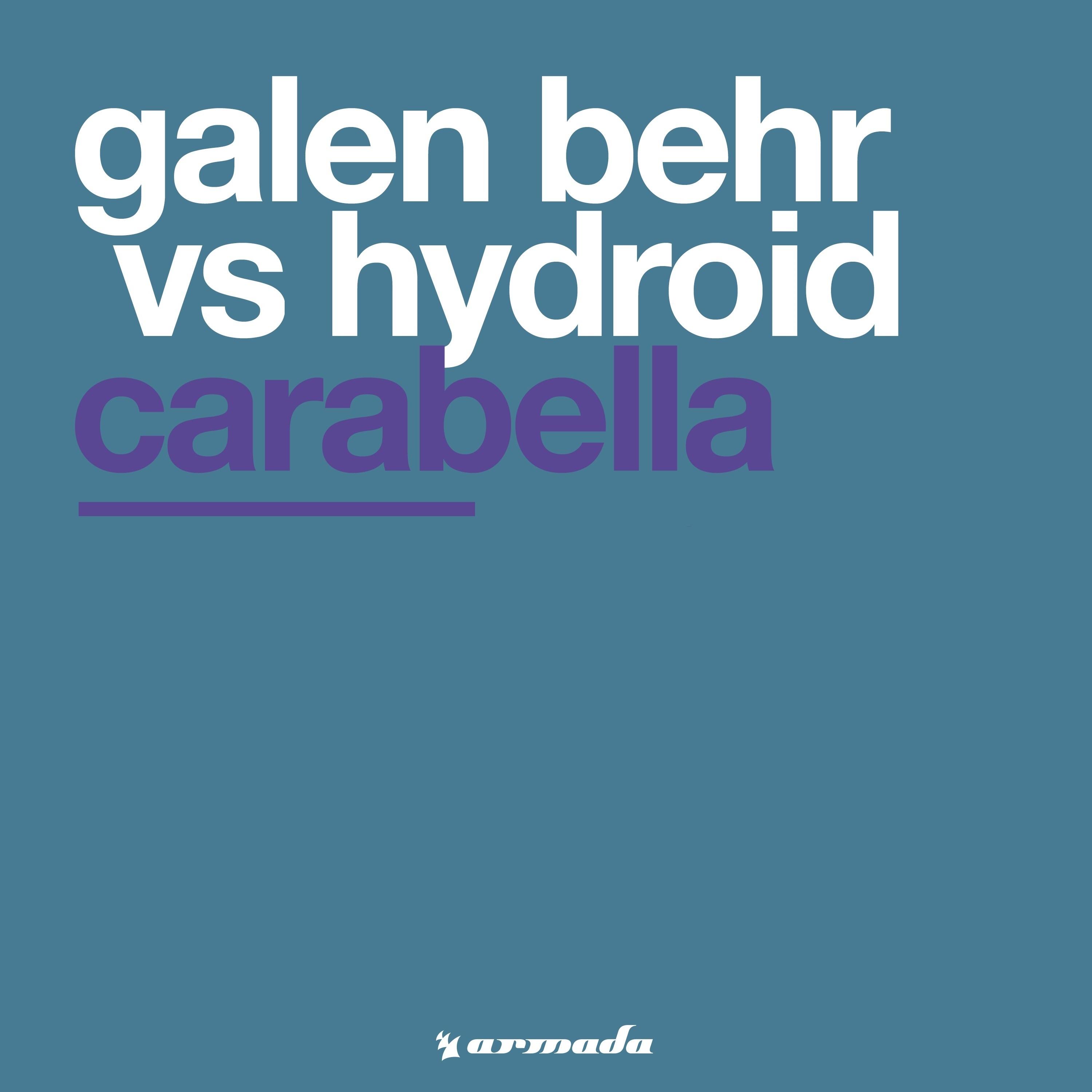 Carabella (Original Mix)