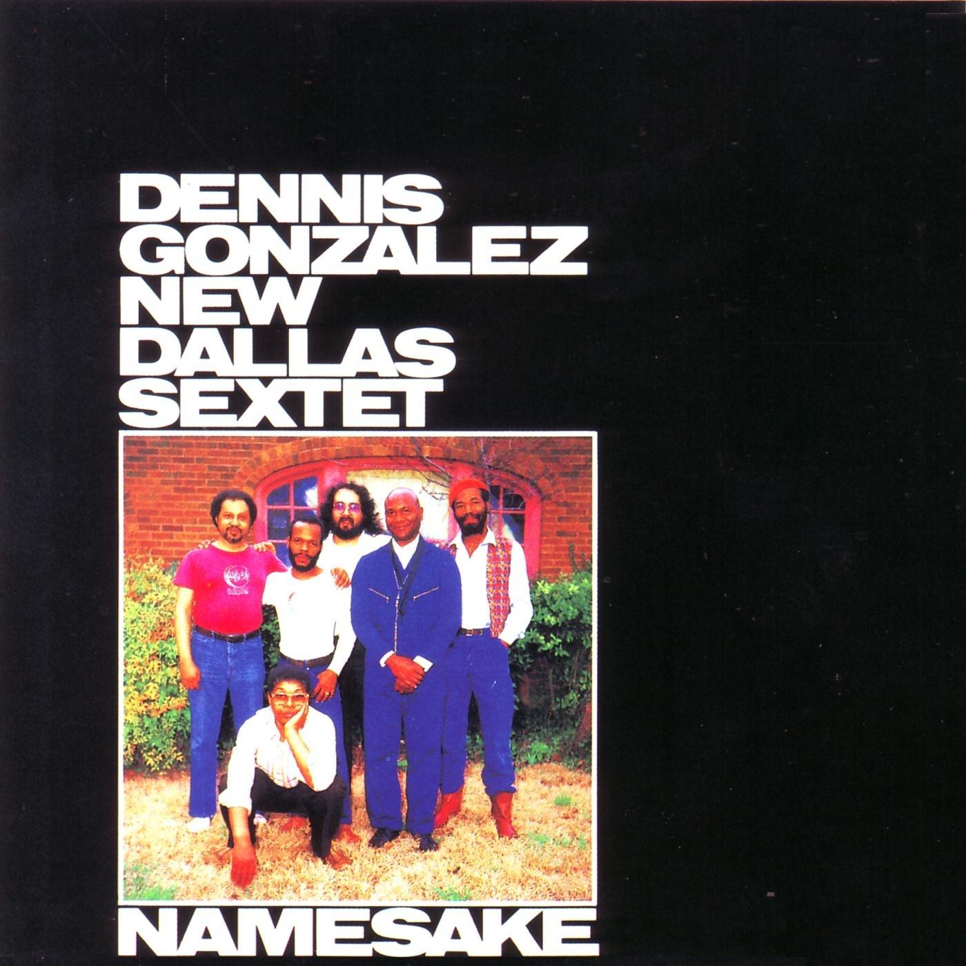 Namesake