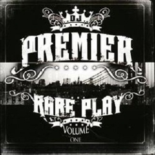 Rare Play, Vol. 1专辑