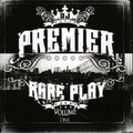 Rare Play, Vol. 1