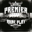 Rare Play, Vol. 1专辑