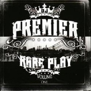 Rare Play, Vol. 1