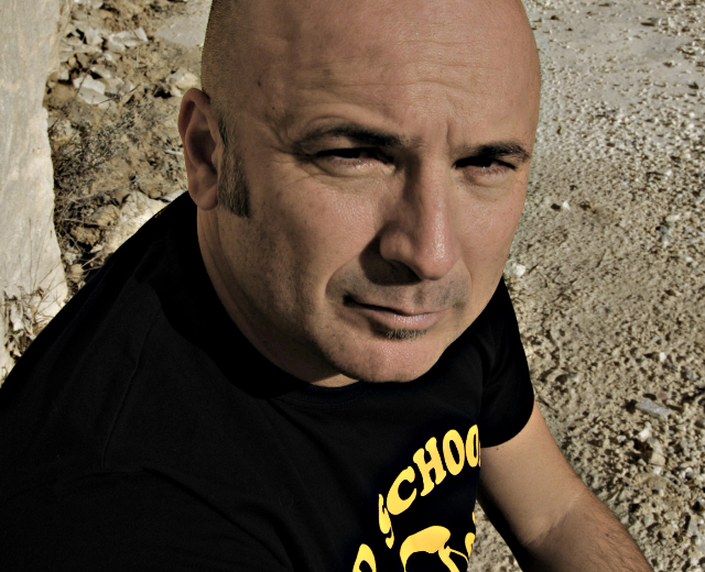 Stefano Noferini muxiv music