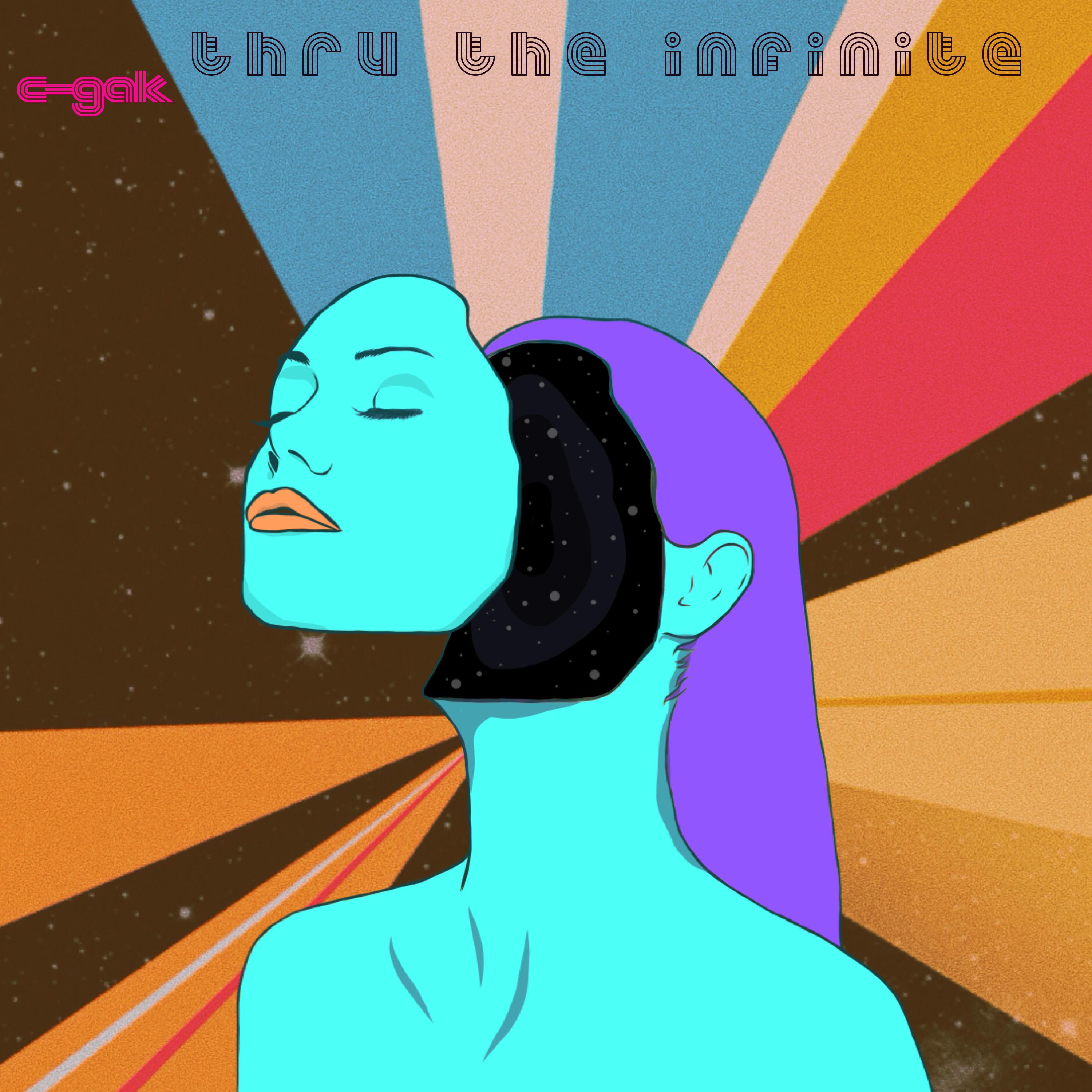 Thru the Infinite