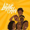 Black Girls Glow - So Over That (feat. KiKie, Yaa Addae, Elsie Raad & maamee)