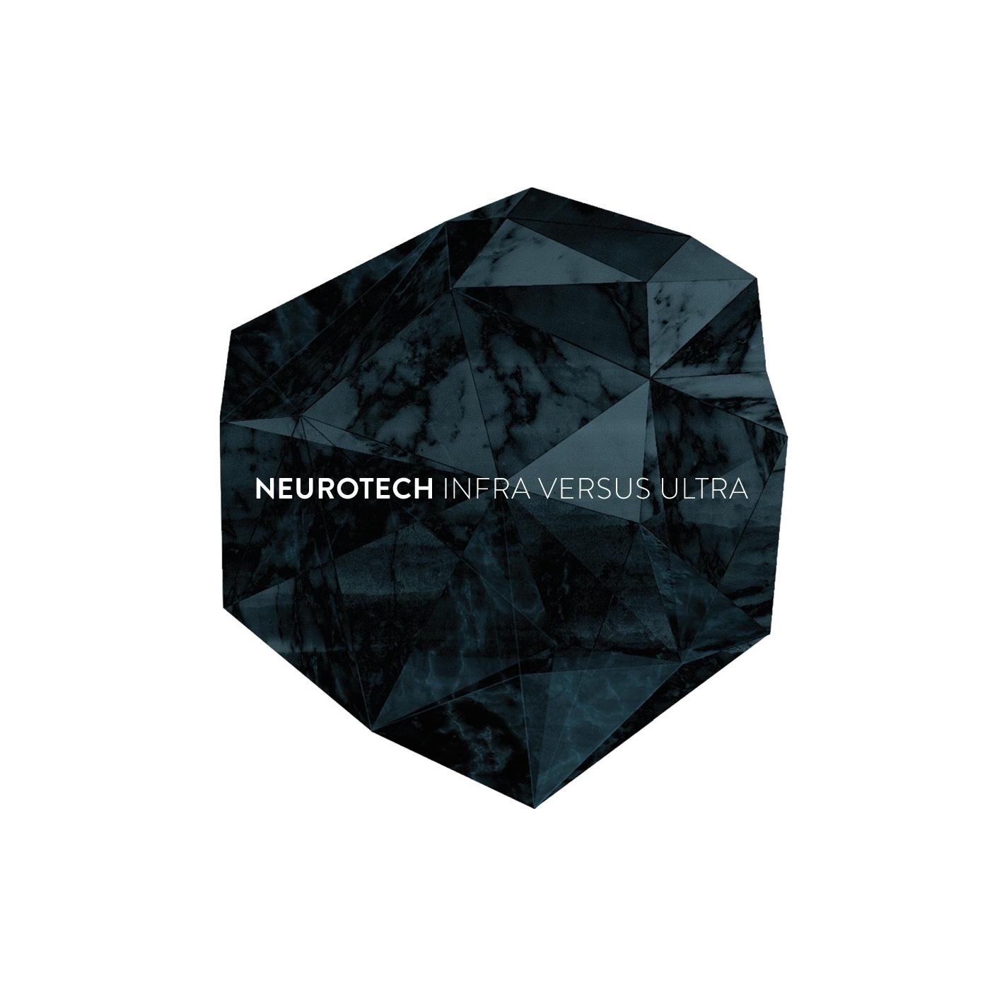 Infra Versus Ultra