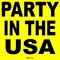 Party In The U.S.A专辑