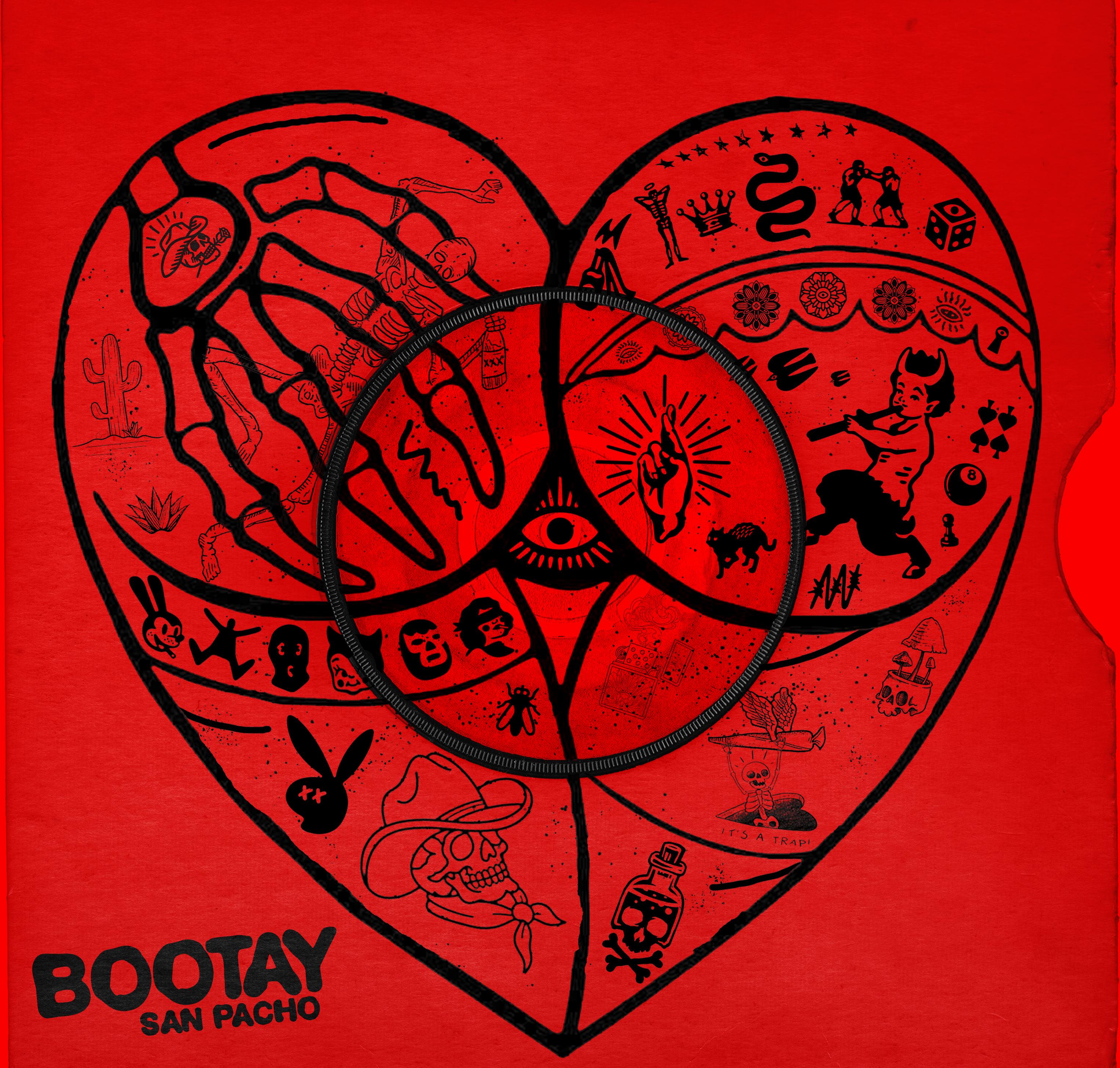 Bootay
