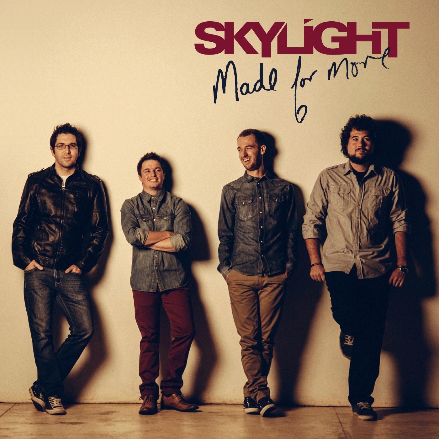 Made for More