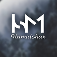 Hamidshax歌手图片