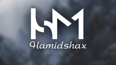 Hamidshax