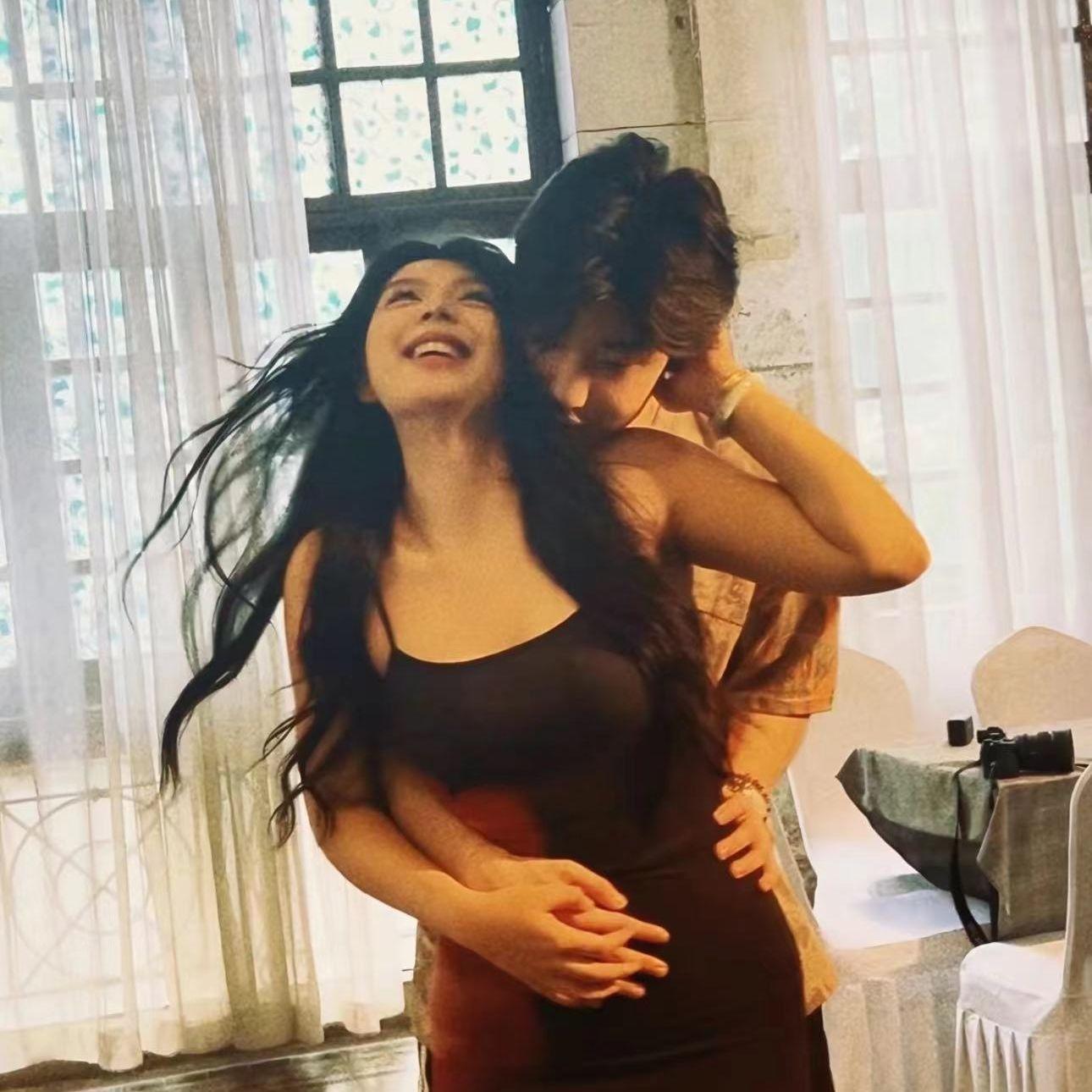 我全部的好脾气(热搜)