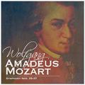 Wolfgang Amadeus Mozart: Symphony Nos. 35-37