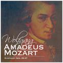 Wolfgang Amadeus Mozart: Symphony Nos. 35-37专辑