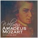 Wolfgang Amadeus Mozart: Symphony Nos. 35-37专辑