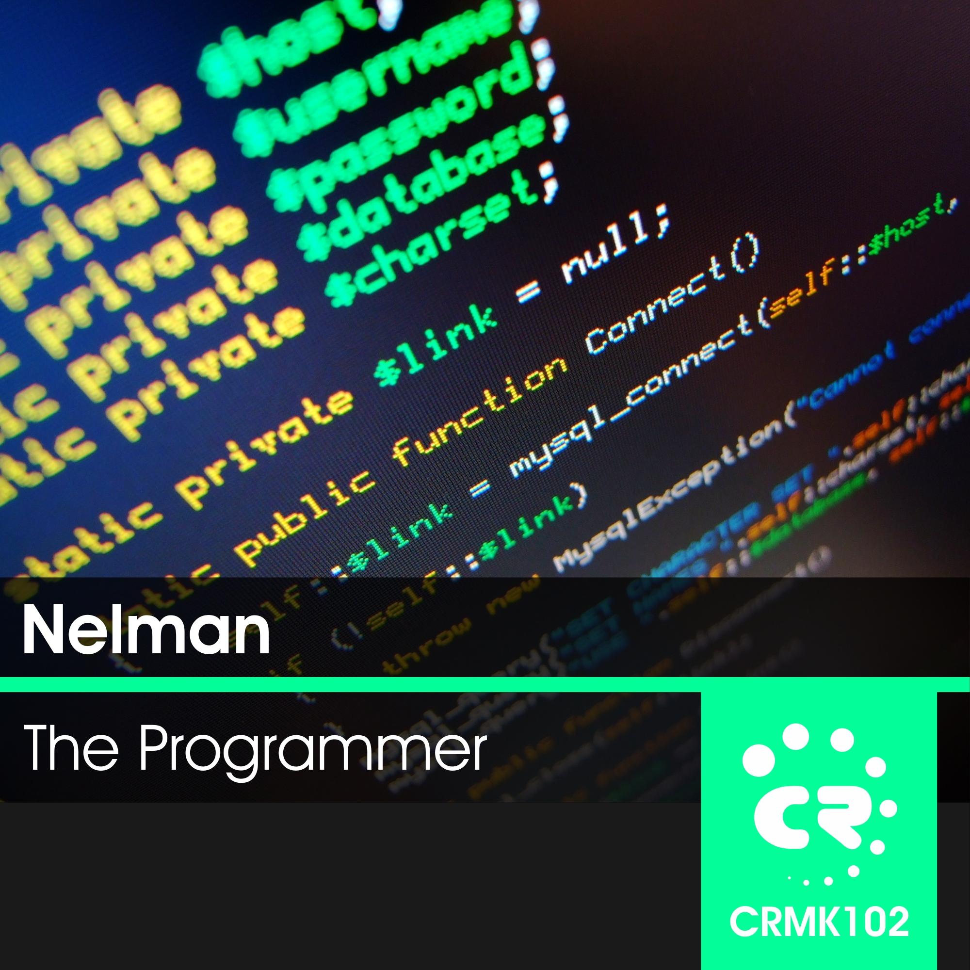 The Programmer