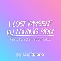 Jamie Miller - I Lost Myself In Loving You