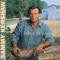 Love Of My Life - Sammy Kershaw (karaoke)