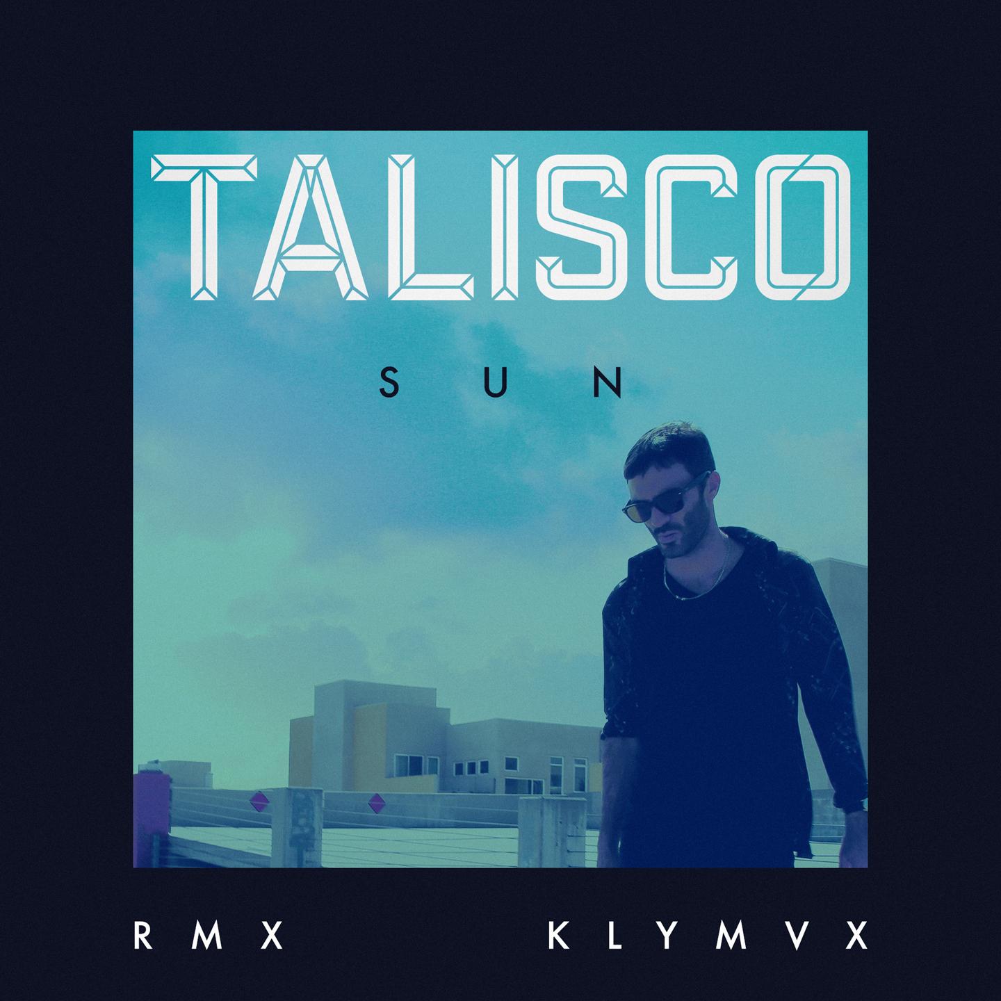Sun (Klymvx Remix)专辑