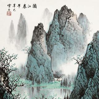 音乐中的诗词意象