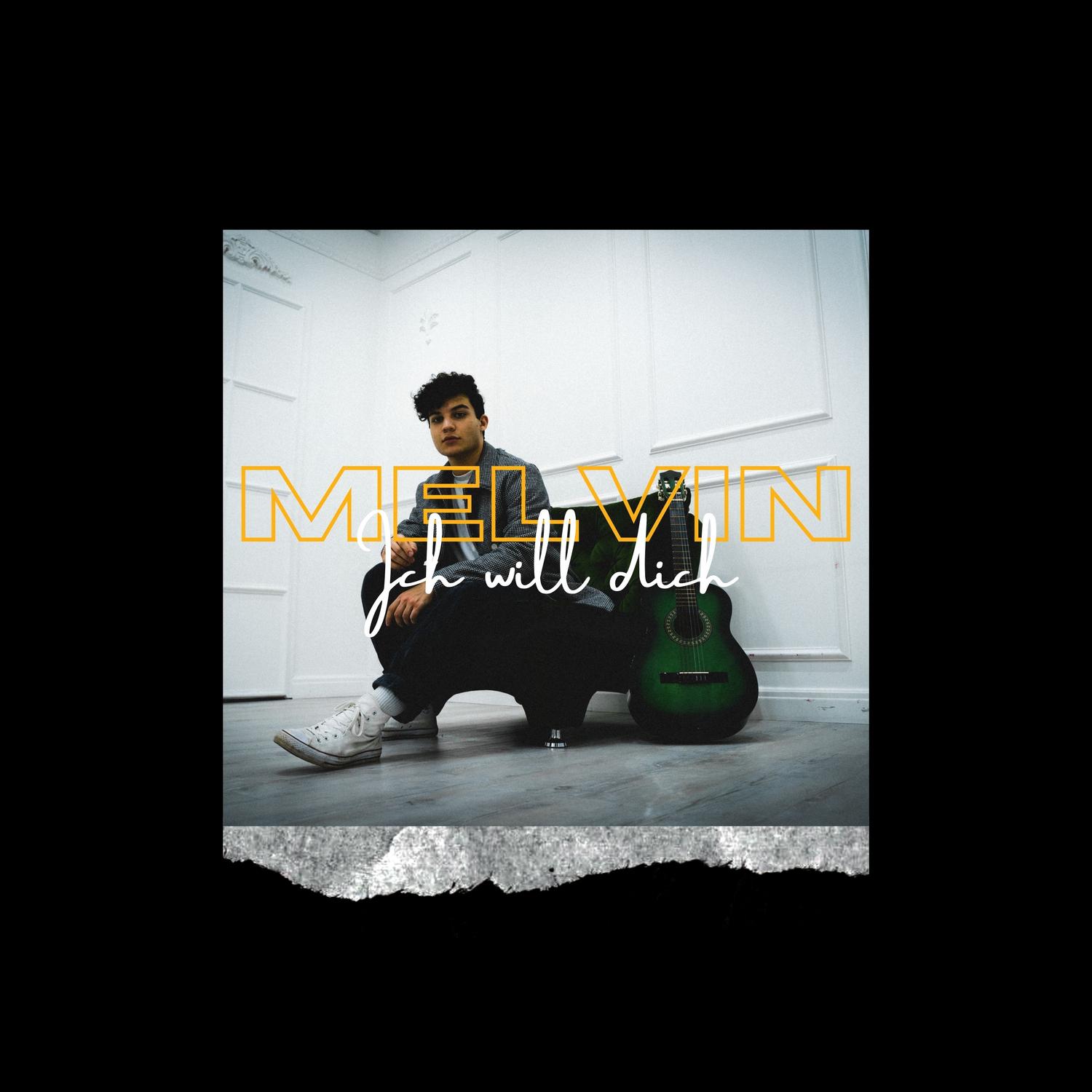 Ich will dich (Single)