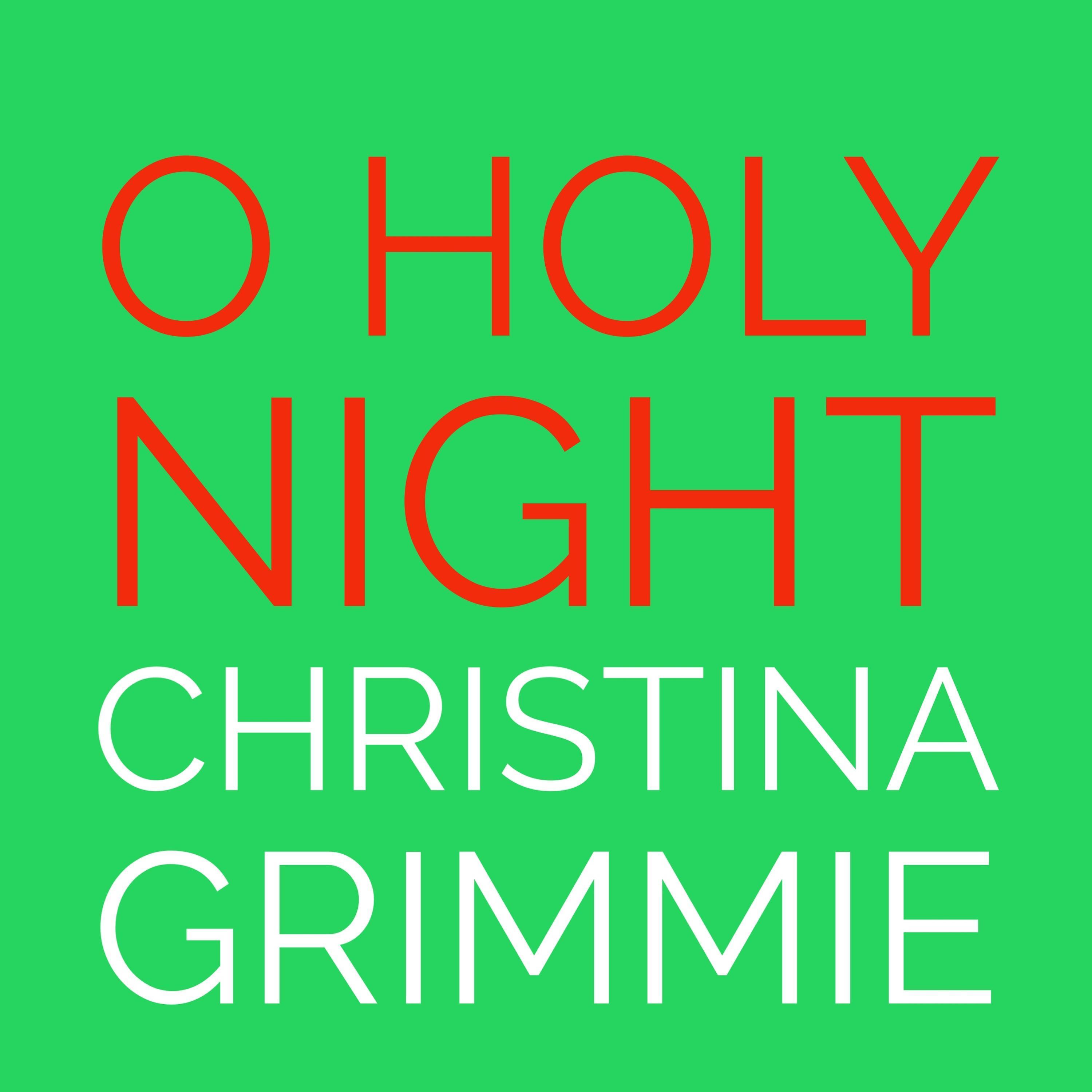 O Holy Night