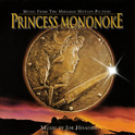 Princess Mononoke (Music From the Motion Picture)专辑