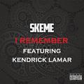 I Remember (feat. Kendrick Lamar)