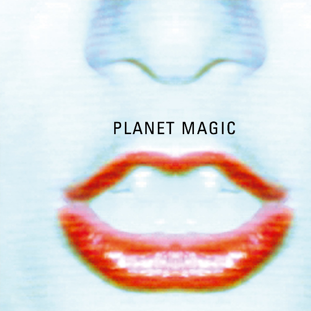 PLANET MAGIC专辑