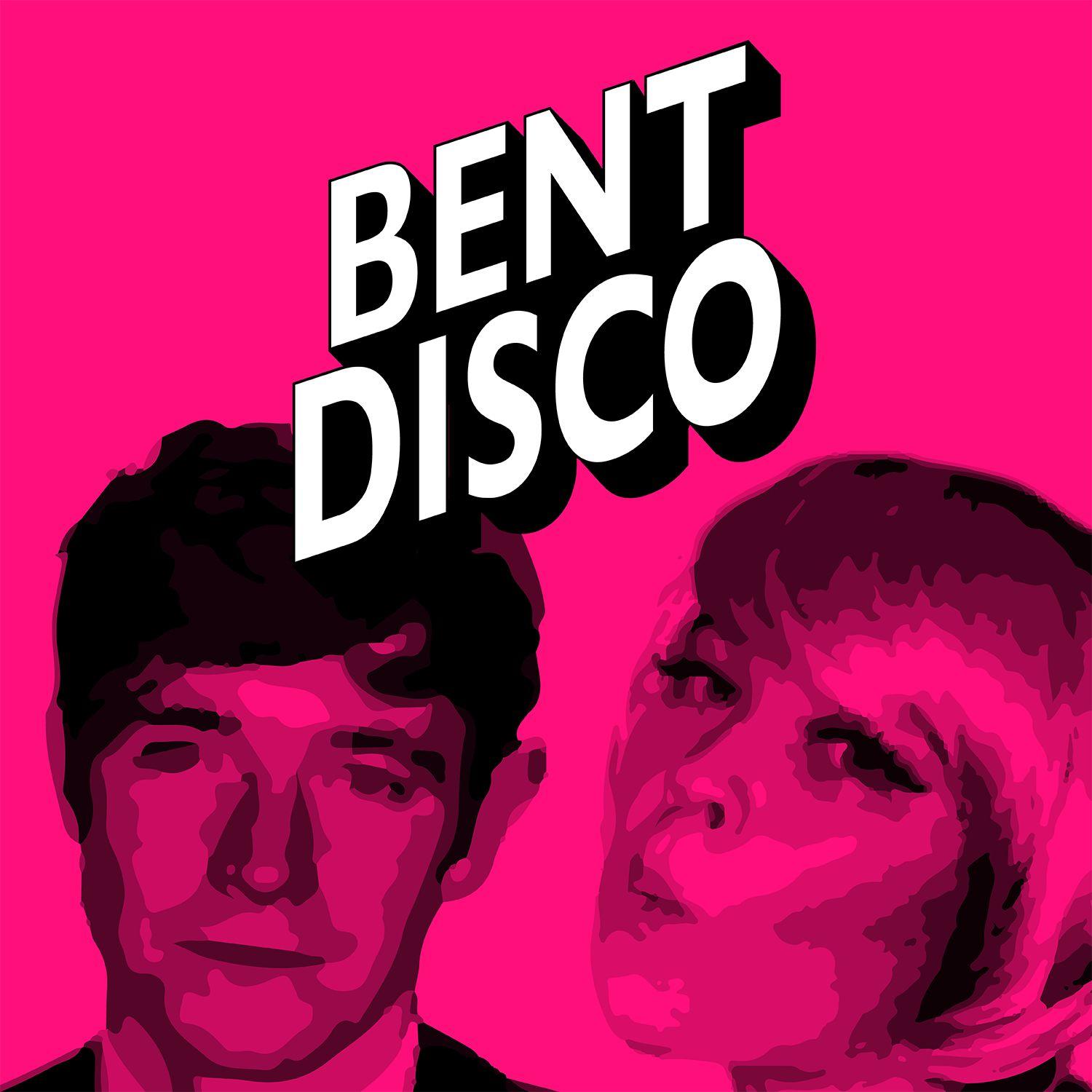 bentcousin & alcatraz electro present bent disco vol. 1