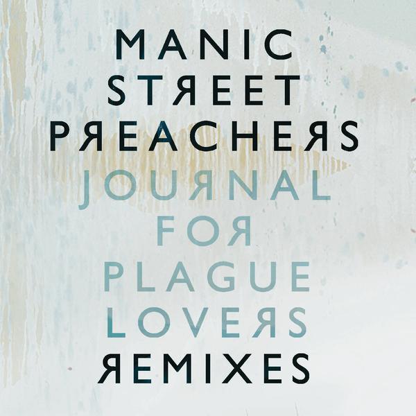 Journal For Plague Lovers (Remixes)专辑