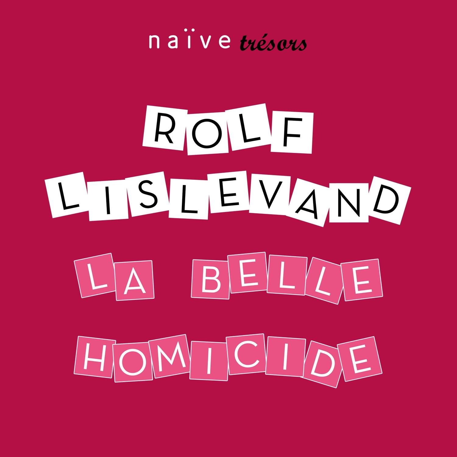 La belle homicide