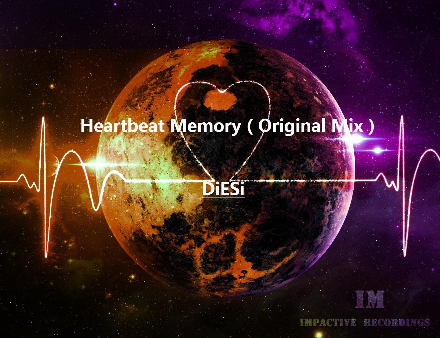 Heart Beat Memory(Vip Mix)专辑