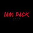 I'm back