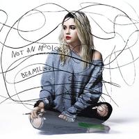 Bea Miller - We're Taking Over (Official Instrumental) 原版无和声伴奏