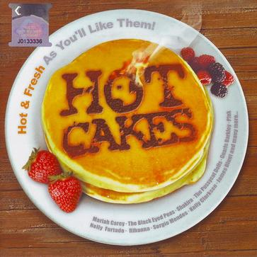 Hot Cakes专辑