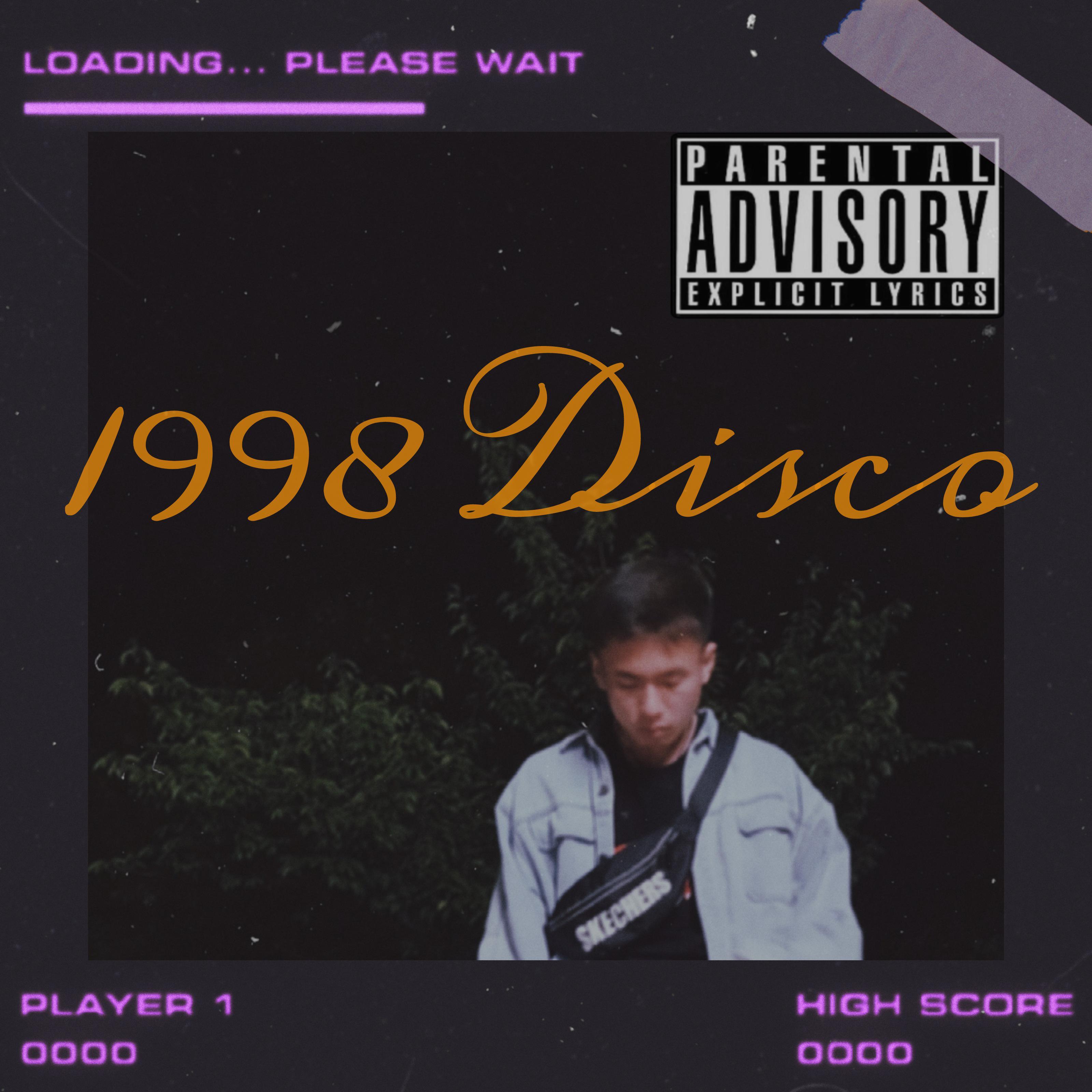 1998 Disco