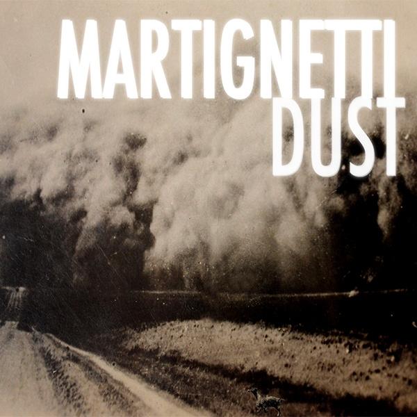 Dust EP