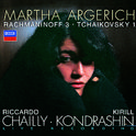 Rachmaninoff:Piano Concerto No.3/Tchaikovsky:Piano专辑