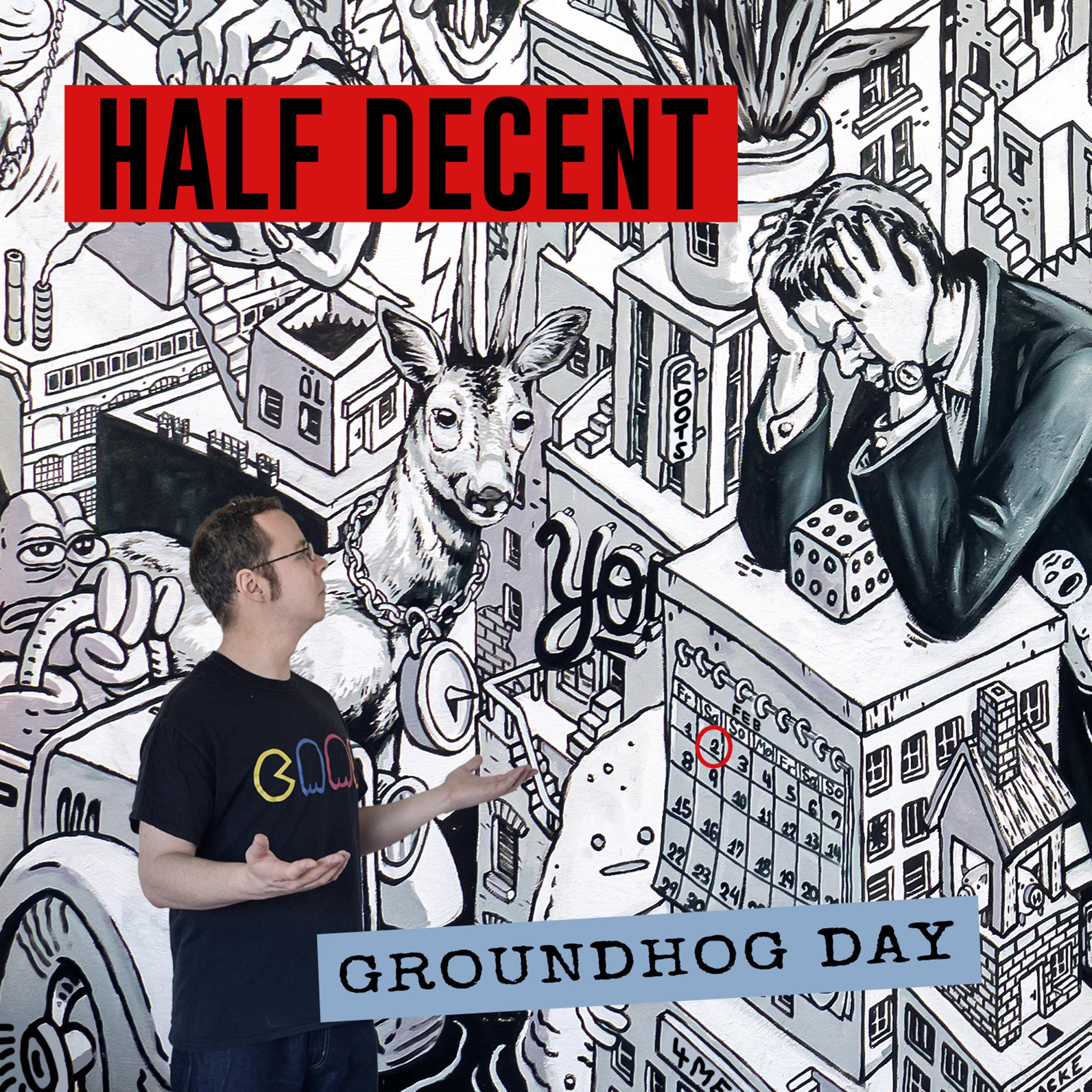 Groundhog Day