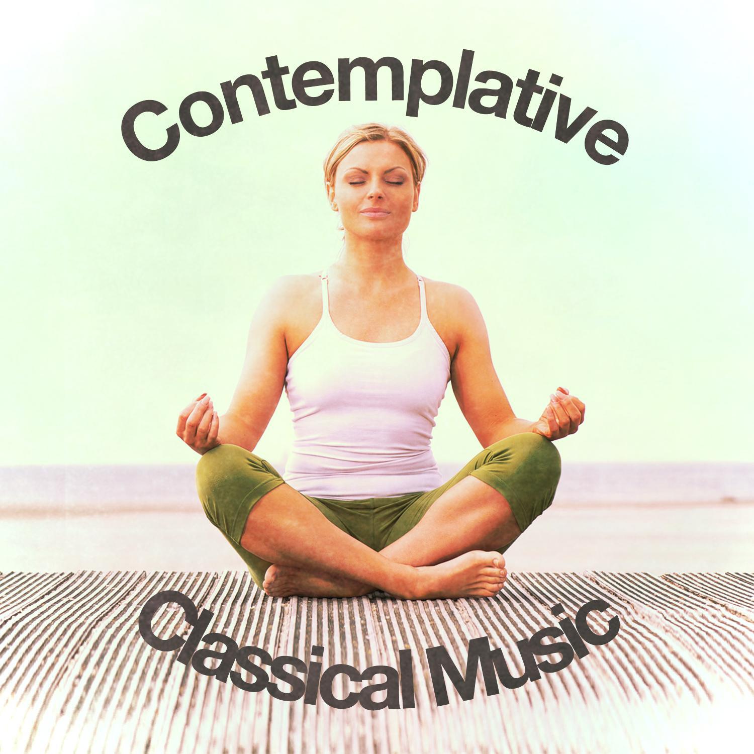 Contemplative Classical Music专辑