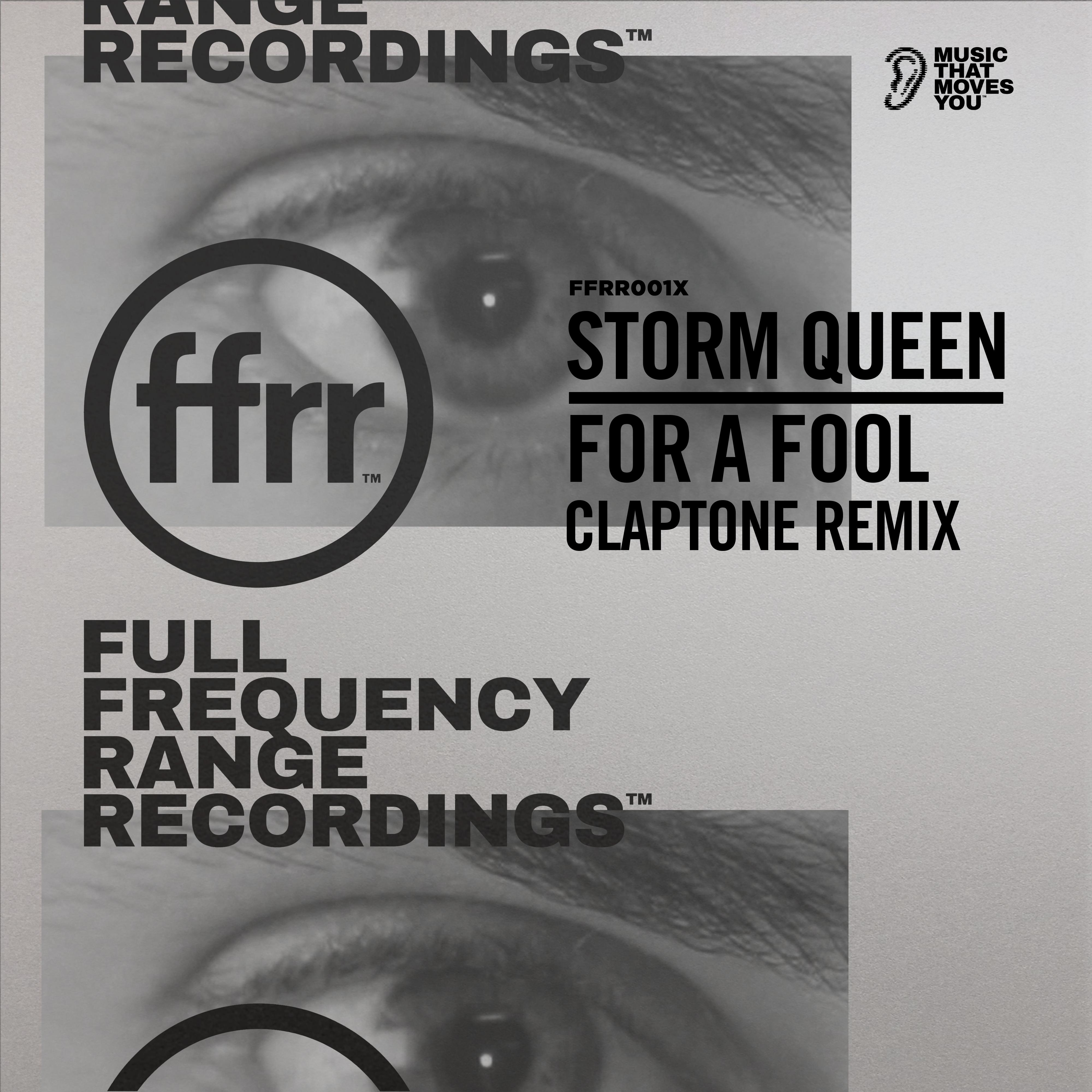 For A Fool (Claptone Remix)
