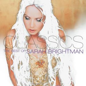 Sarah Brightman - Ave Maria （降7半音）