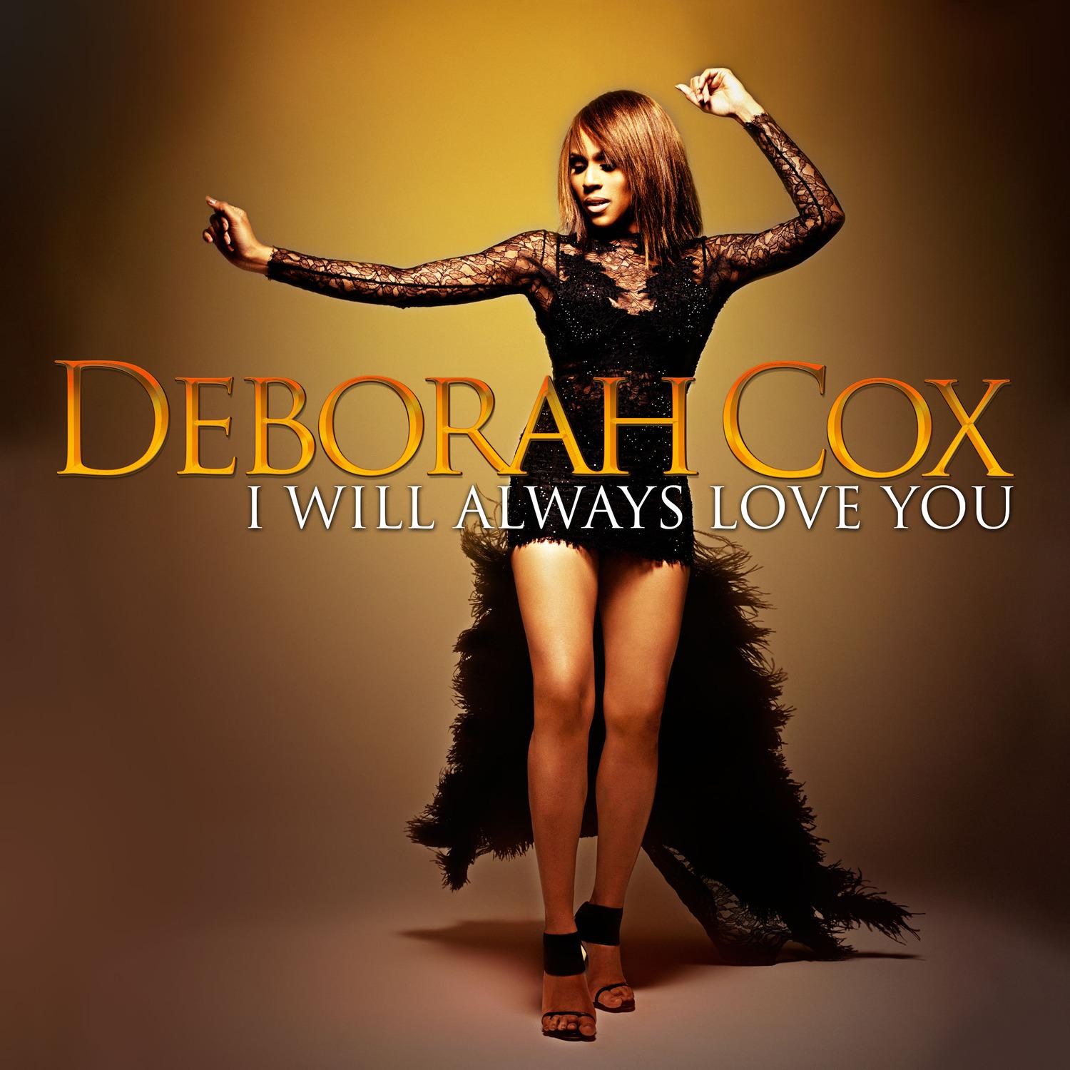 I Will Always Love You