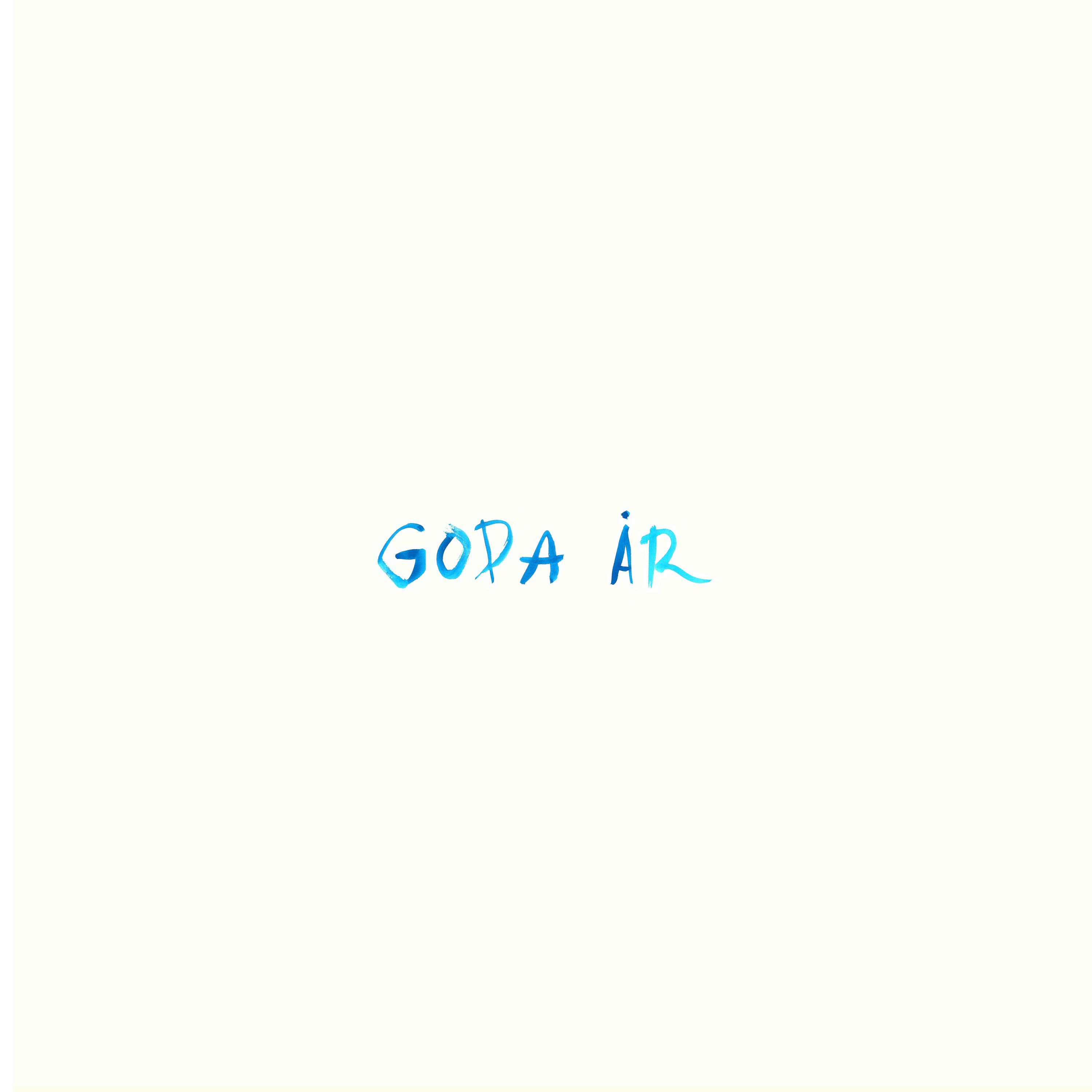 Goda År