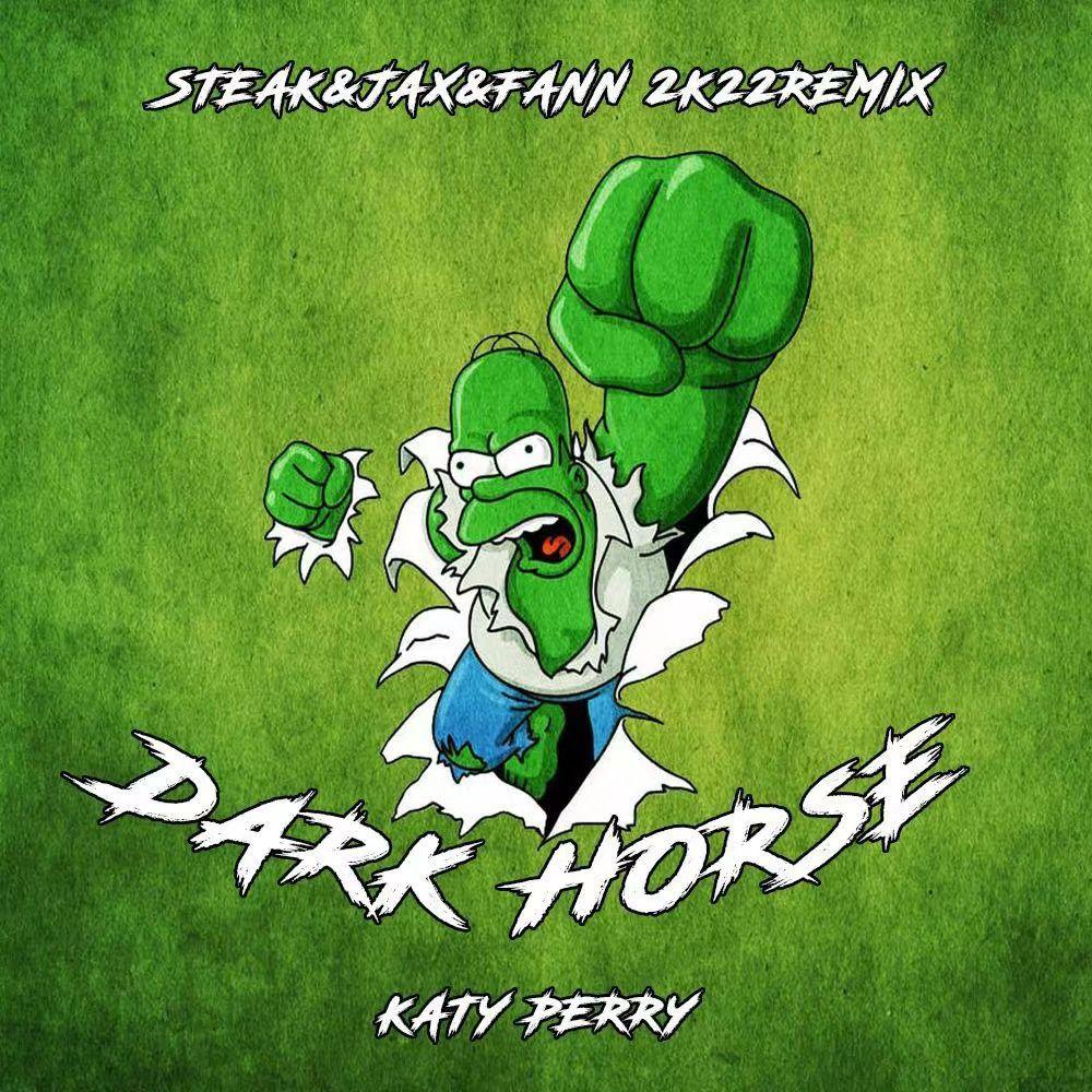Katy Perry - Dark Horse (Alessio Centra, Matteo Patrizi, Valerio Diggiu Remix)