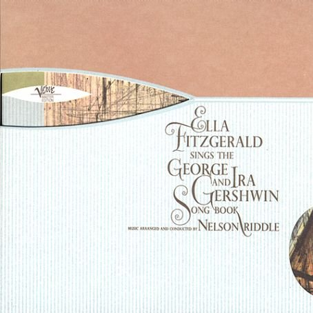 Singin The George & Ira Gershwin Vol. 2